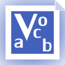 Vocabulary Worksheet Factory