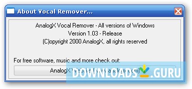 download the last version for ipod FKFX Vocal Freeze