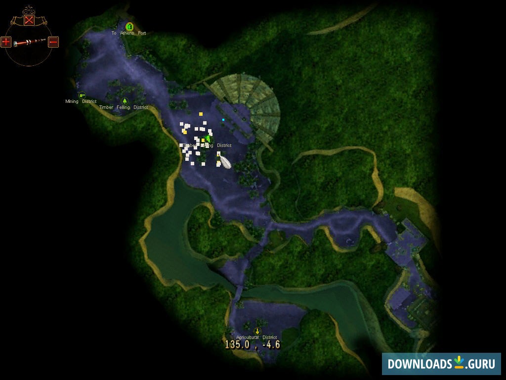 Voyage Century Online