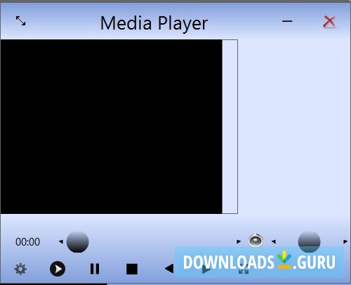 Media Player