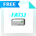 Download WD FAT32 Formatter