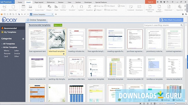 wps office 2016