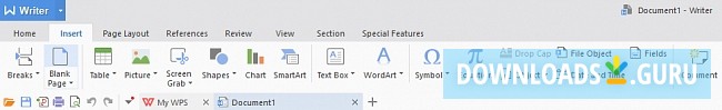 microsoft word add in for .wps file