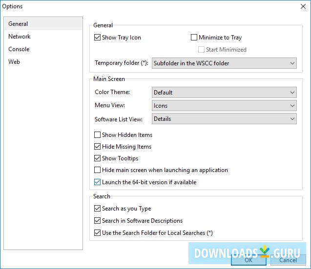 download the new version for windows Windows System Control Center 7.0.7.2