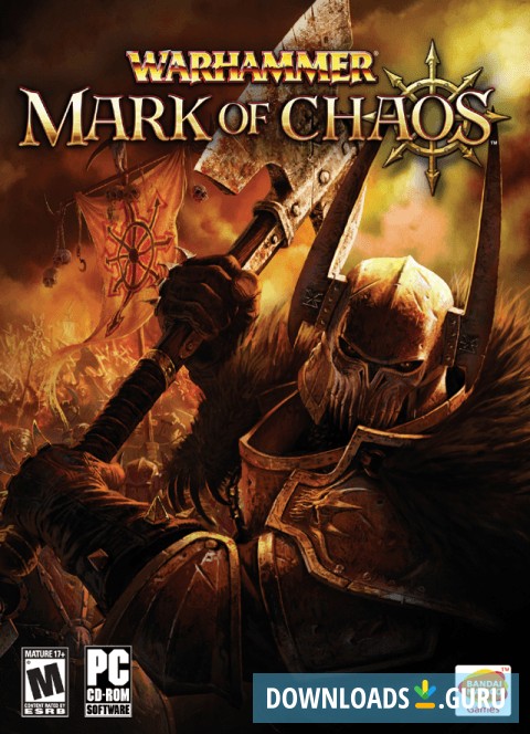 Warhammer®: Mark of Chaos™