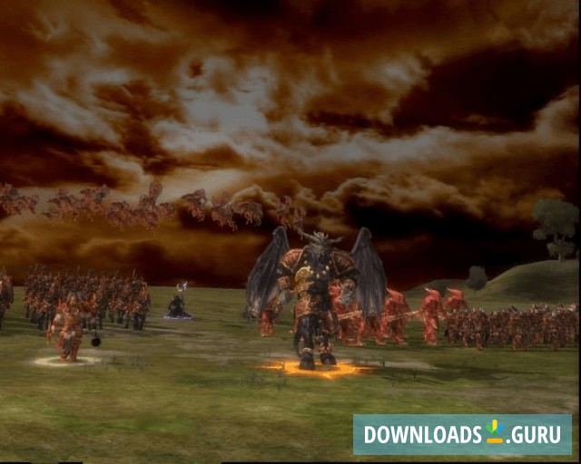 Mark Of Chaos Windows 10 Mark Of Chaos Windows 10