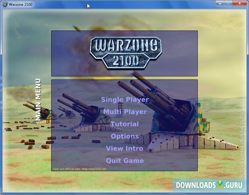 download warzone