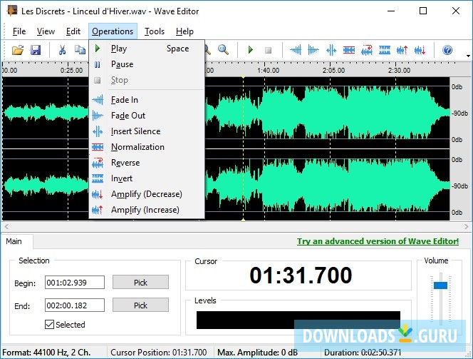 download the last version for ipod Abyssmedia i-Sound Recorder for Windows 7.9.4.1