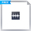 Wavepad Free Audio and Music Editor