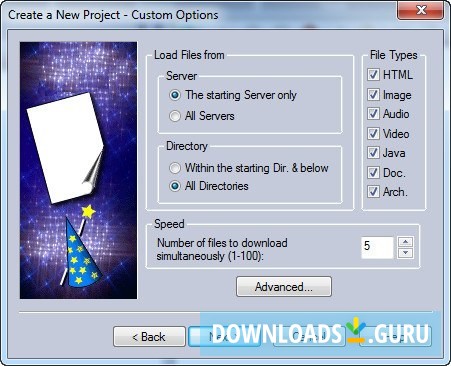 WebCopier Pro