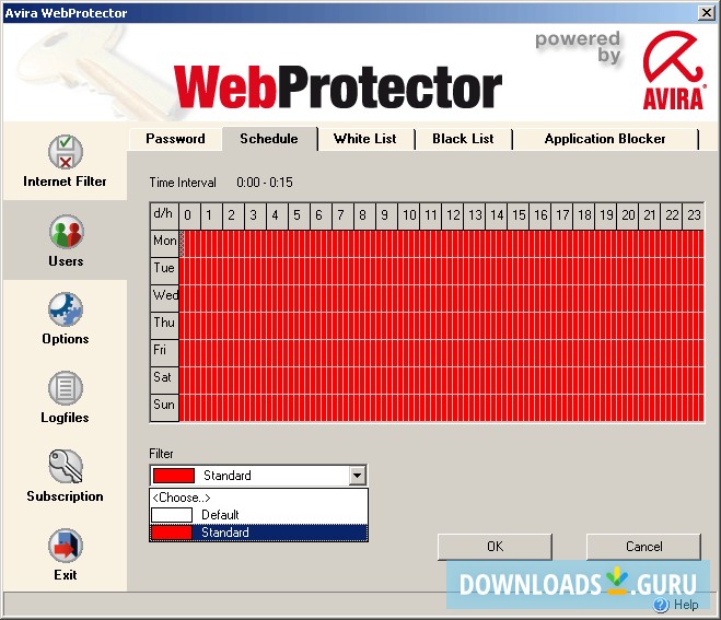 WebProtector
