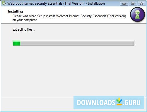 webroot antivirus free download