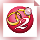 Wedding Dash 2: Rings Around the World