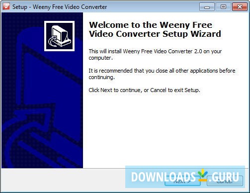 The Installer
