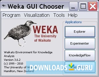 weka download for windows 10 weka download for windows 10