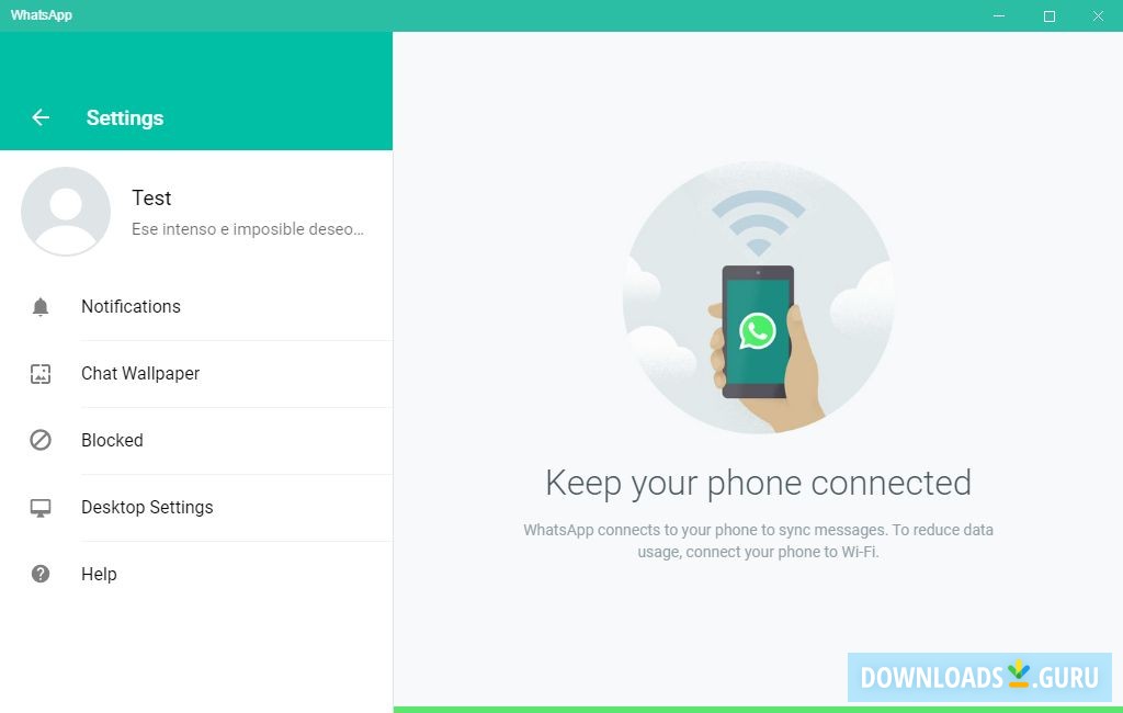 to download whatsapp latest version