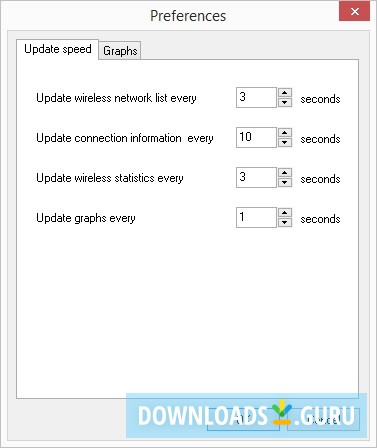 download wifi scanner windows 8.1