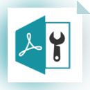 Wide Angle PDF Converter