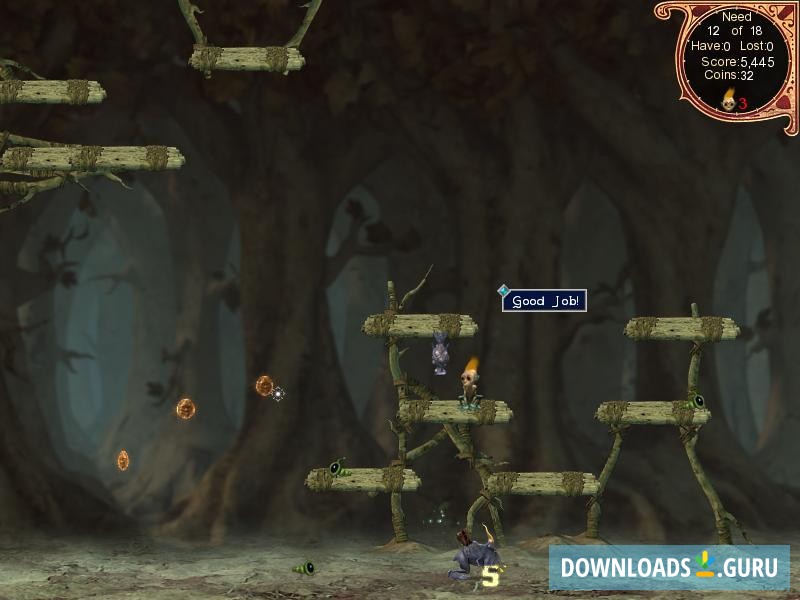 Wik & The Fable Of Souls