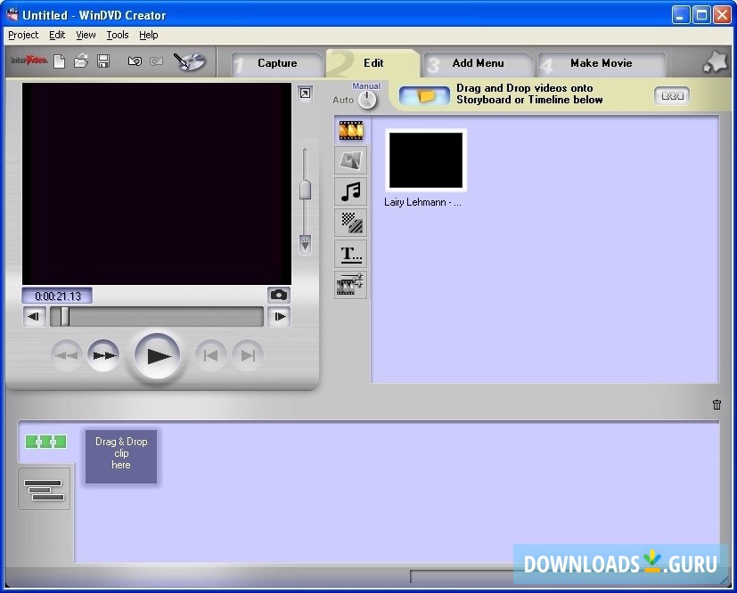safest download for free video editor for windows 7