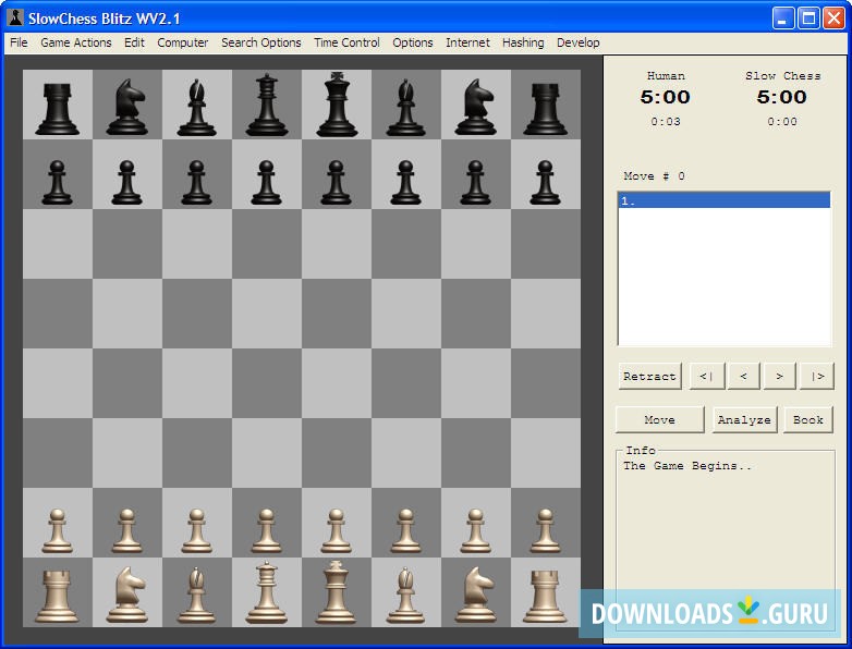 WinInizio PenSuite Games