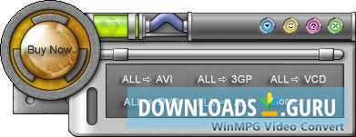 WinMPG Video Convert