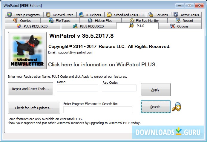 winpatrol free download windows 10
