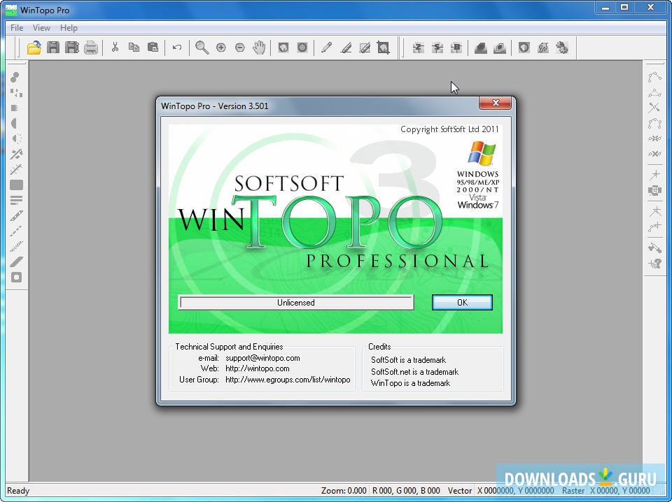wintopo pro 3.5 crack wintopo pro 3.5 crack