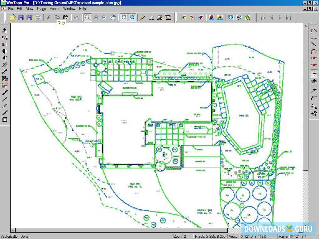 Vectorization