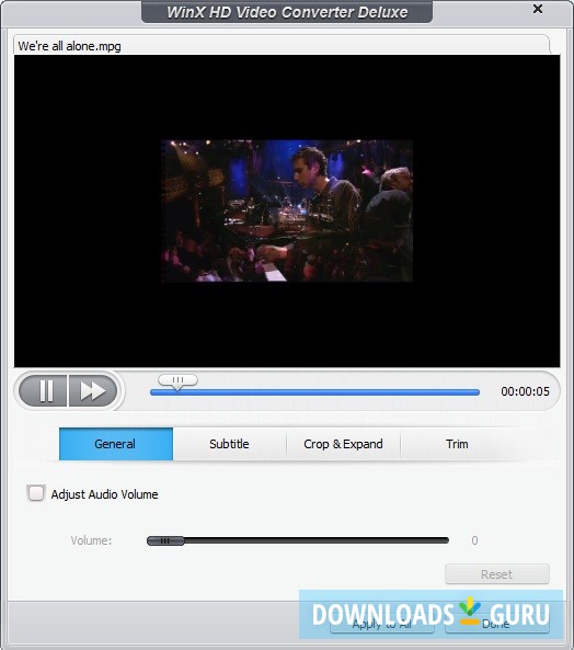 winx hd video converter deluxe video not loading winx hd video converter deluxe video not loading