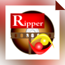 WinXMedia DVD Ripper