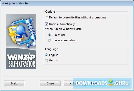 winzip extractor free download for windows 10