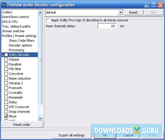codecs for windows media player for windows 7 home edition