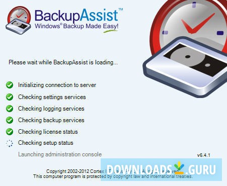 download the last version for windows Hasleo Backup Suite 3.8