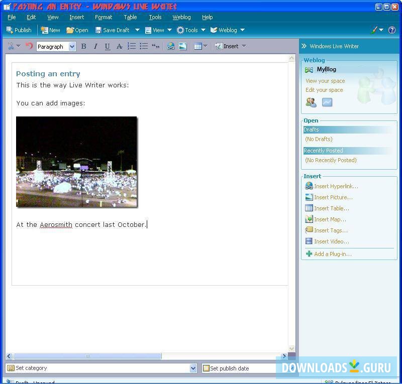 cute writer for windows 8 cute writer for windows 8