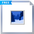 Windows Media Player 9 Series Winter Fun Pack