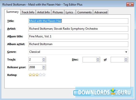 Windows Media Player Plus!