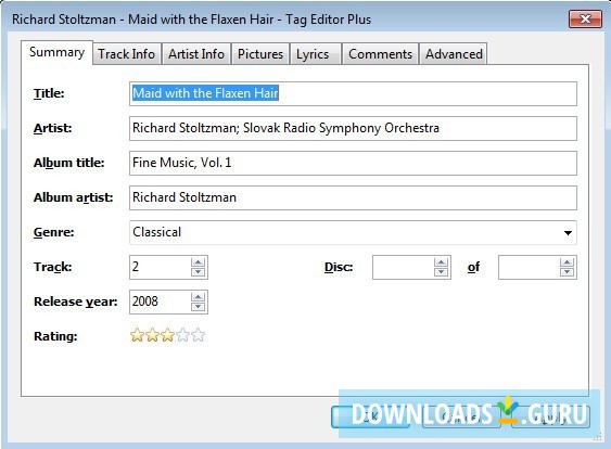 Windows Media Player Plus!