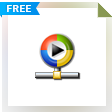 Windows Media Player Tray Control