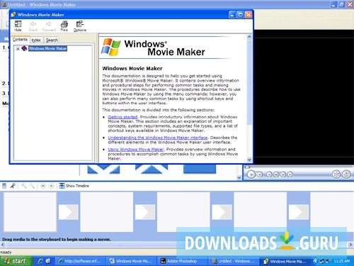 download windows movie maker windows 10