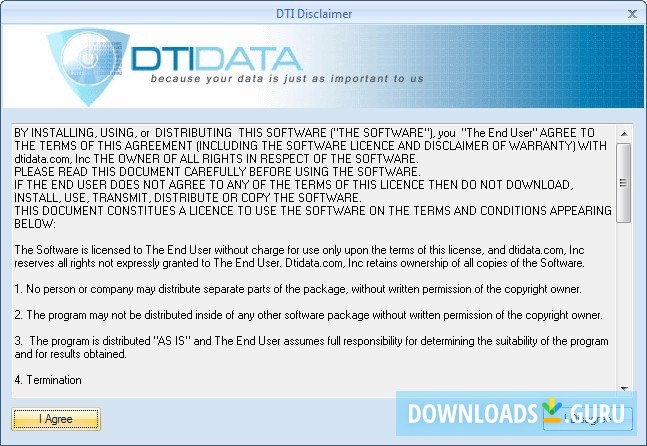 Windows Surface Scanner