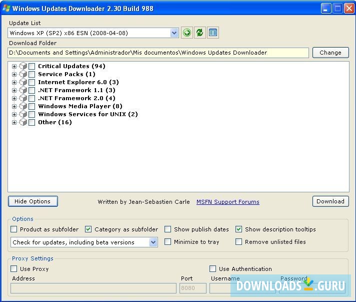 download the last version for windows Any Video Downloader Pro 8.5.7