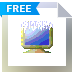 Download Windows XP Winter Fun Pack Screensavers
