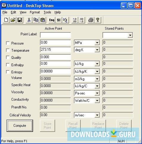 Winsteam w/Desktop Steam