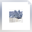 Winter Waterfall ScreenSaver