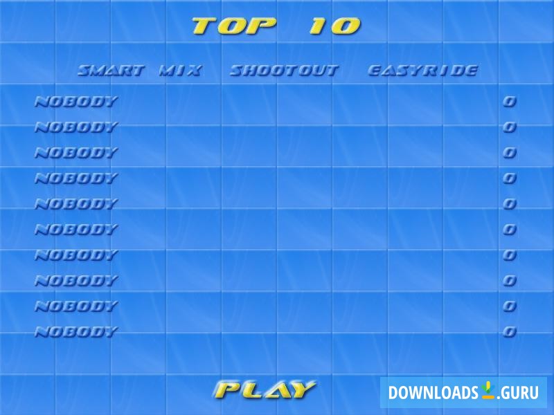 Winter Waterfall ScreenSaver