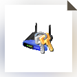 Wireless WEP Key Password Spy