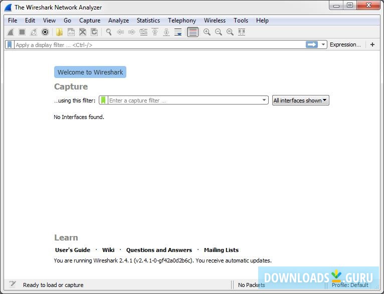 wireshark download 64 bit windows 7