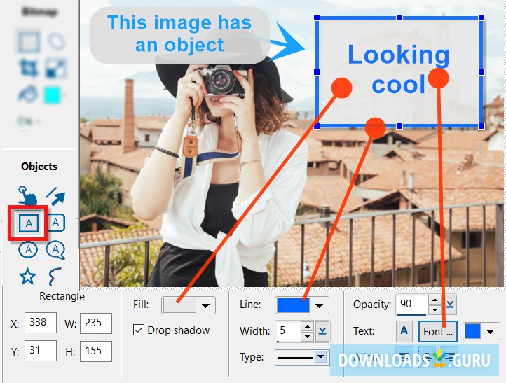 Image Editor