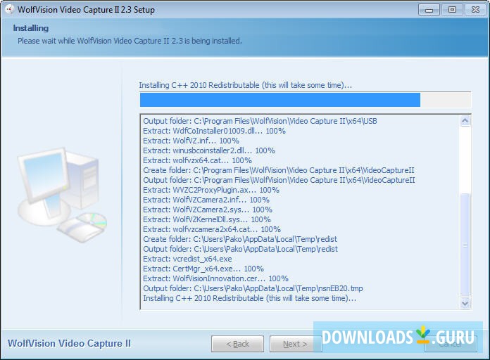 streamCapture2 2.13.3 for windows download